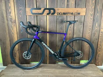 Tweedehands Cannondale Supersix Hm 2021 Road & Gravel — afbeelding 2 van 16