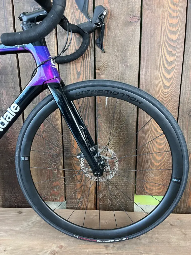 Brugt Cannondale Supersix Hm 2021 Road & Gravel — billede 10 af 16