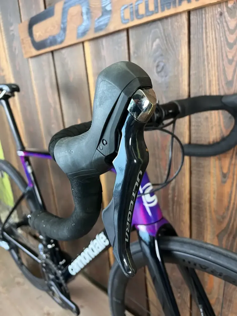 Brugt Cannondale Supersix Hm 2021 Road & Gravel — billede 12 af 16