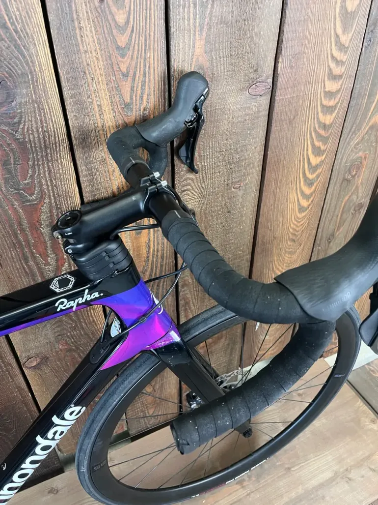 Brugt Cannondale Supersix Hm 2021 Road & Gravel — billede 13 af 16