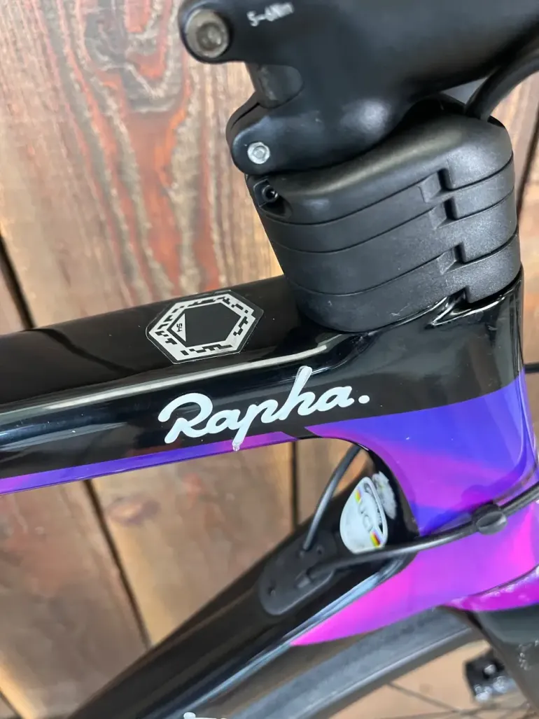 Brugt Cannondale Supersix Hm 2021 Road & Gravel — billede 8 af 16