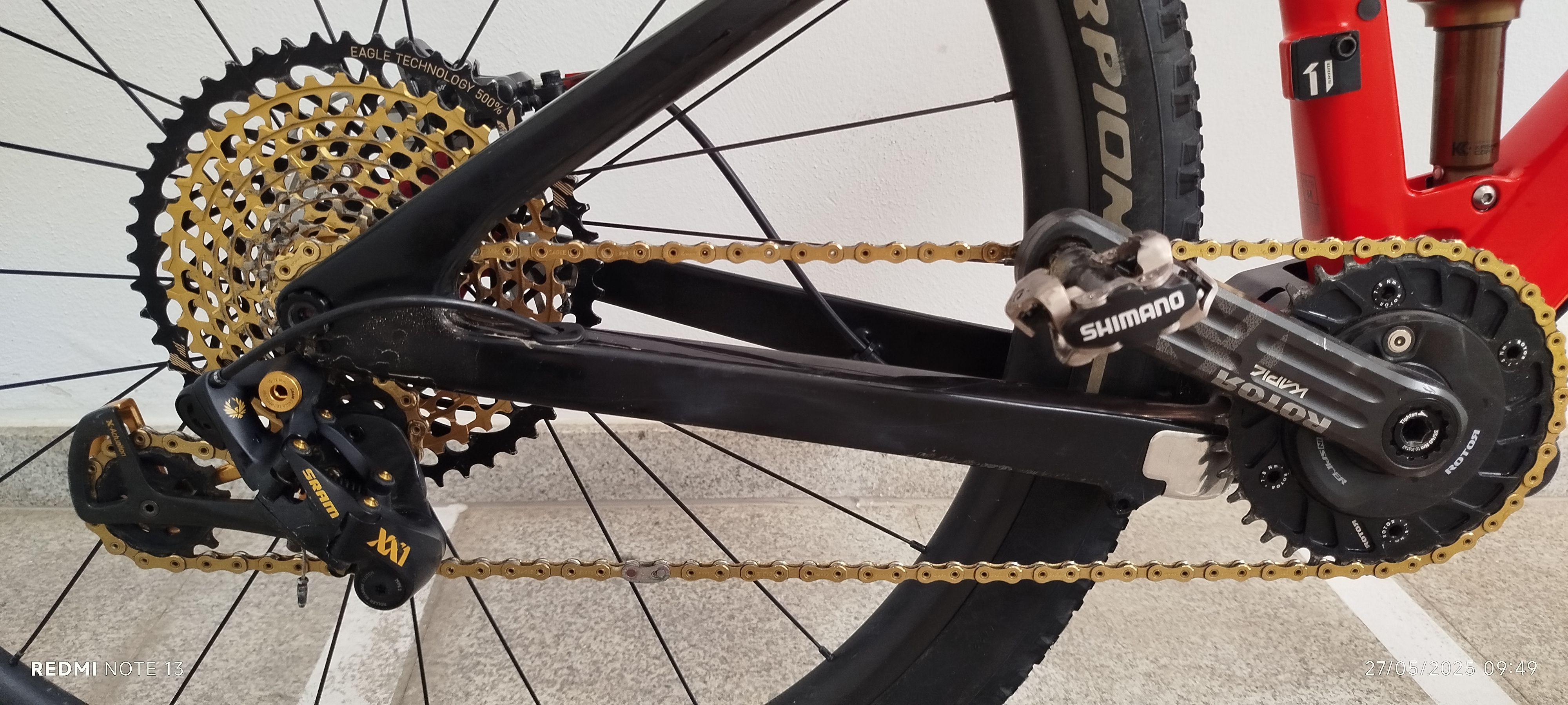 Lachinita Best Mtb Hub 2021 Lachinita Diamondback Overdrive 29er