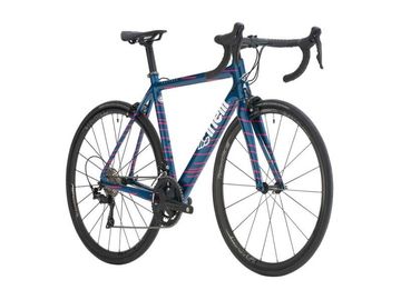 Używany Cinelli VELTRIX CALIPER 105 Brake Rim 2025 Road & Gravel