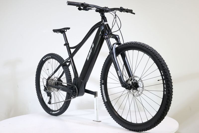 Gebrauchtes BH Atom Pro 720wh 2025 2025 Mountainbike, Schwarz — Bild 3 von 5
