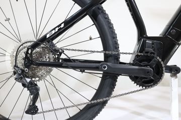 Brugt BH Atom Pro 720wh 2025 2025 Mountainbike — billede 4 af 5
