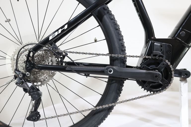 Brugt BH Atom Pro 720wh 2025 2025 Mountainbike — billede 4 af 5