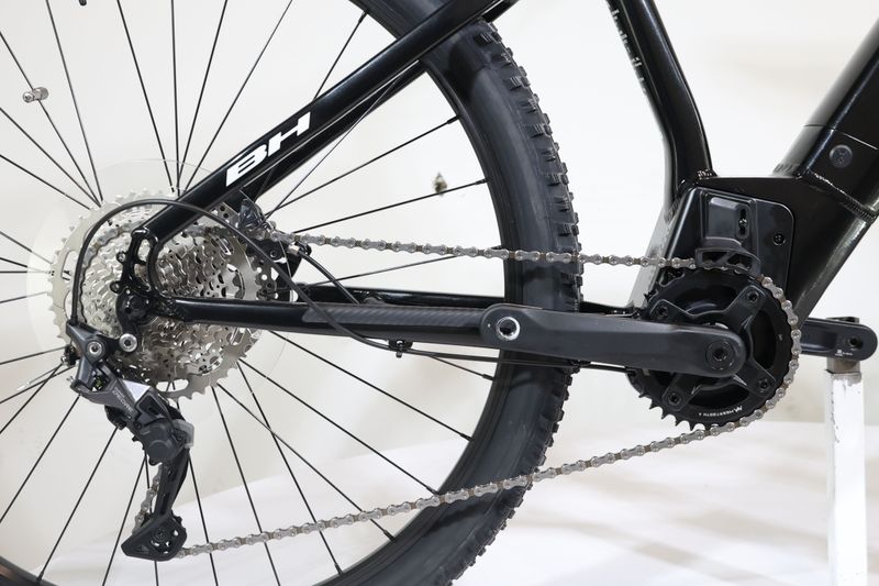 Brugt BH Atom Pro 720wh 2025 2025 Mountainbike — billede 4 af 5