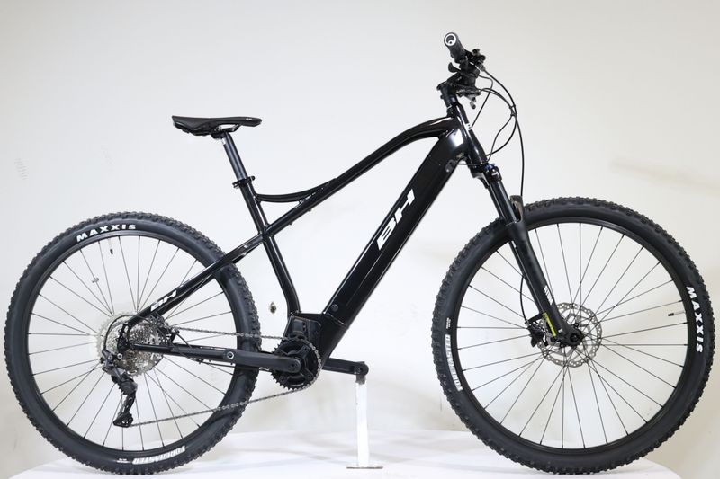 Używany BH Atom Pro 720wh 2025 2025 MTB