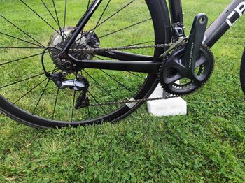 Used CBT Italia Necer 99 2022 2022 Road & Gravel
