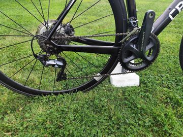 Używany CBT Italia Necer 99 2022 2022 Road & Gravel — zdjęcie 1 z 3