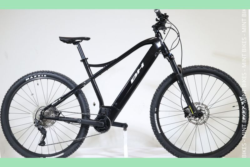 Gebrauchtes BH Atom Pro 720wh 2025 2025 MTB