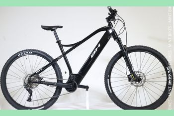 Brugt BH Atom Pro 720wh 2025 2025 MTB