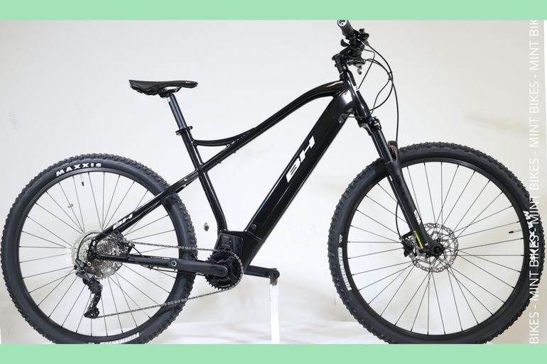 Brugt BH Atom Pro 720wh 2025 2025 Mountainbike — billede 1 af 5