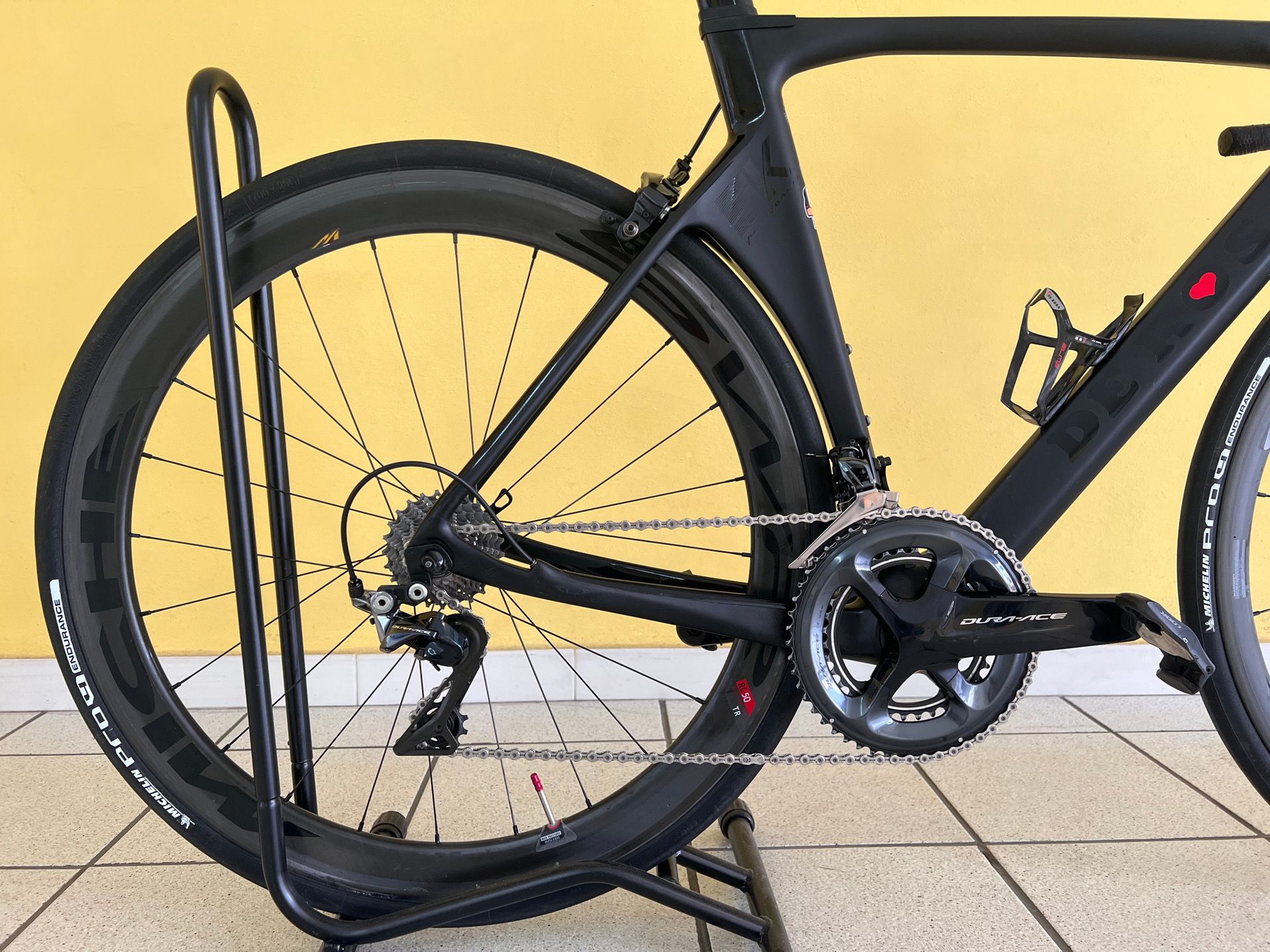 Mountain Bike Listino Bici De Rosa Bicycle Frame Bici De Rosa - Main Image