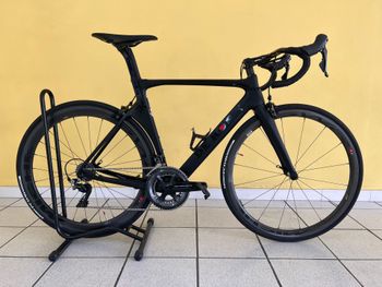 Used De Rosa SK Pininfarina Dura Ace 2017 Road & Gravel
