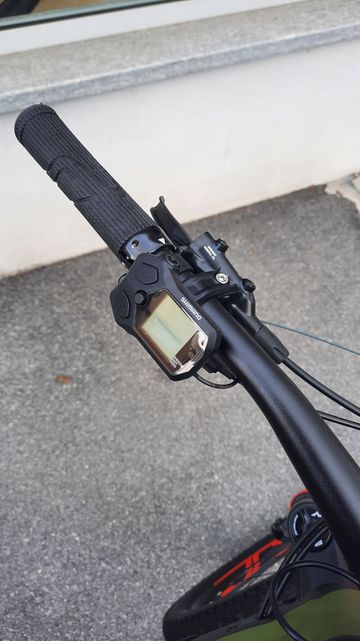 Używany Merida Eone-forty Shimano Deore 2024 Mountainbike — zdjęcie 1 z 6