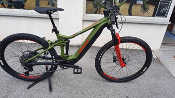 Używany Merida Eone-forty Shimano Deore 2024 Mountainbike — zdjęcie 5 z 6