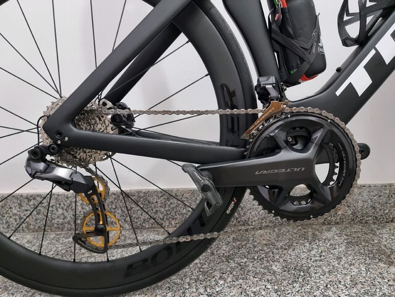 Used Trek Madone SL 7 Gen 7 2024 2024 Road & Gravel — image 3 of 3
