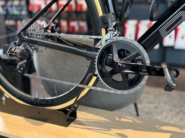 Brugt BMC Roadmachine SRAM Rival eTap AXS 2022 Road & Gravel — billede 6 af 8