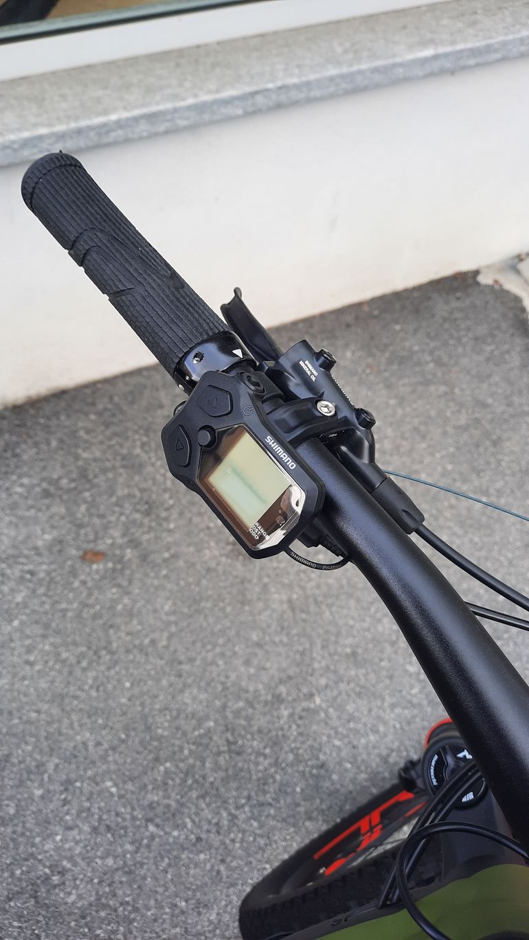 Used Merida Eone-forty Shimano CUES 2024 Mountainbike — image 2 of 6