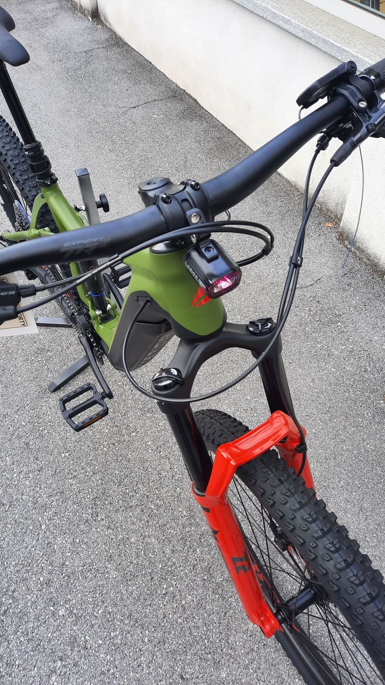 Used Merida Eone-forty Shimano CUES 2024 Mountainbike — image 6 of 6