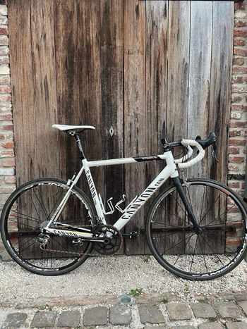 Used Canyon Ultimate AL 2011 Road & Gravel