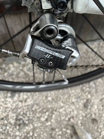 Brugt Canyon Ultimate AL 2011 Road & Gravel — billede 3 af 8