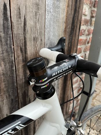 Brugt Canyon Ultimate AL 2011 Road & Gravel — billede 5 af 8