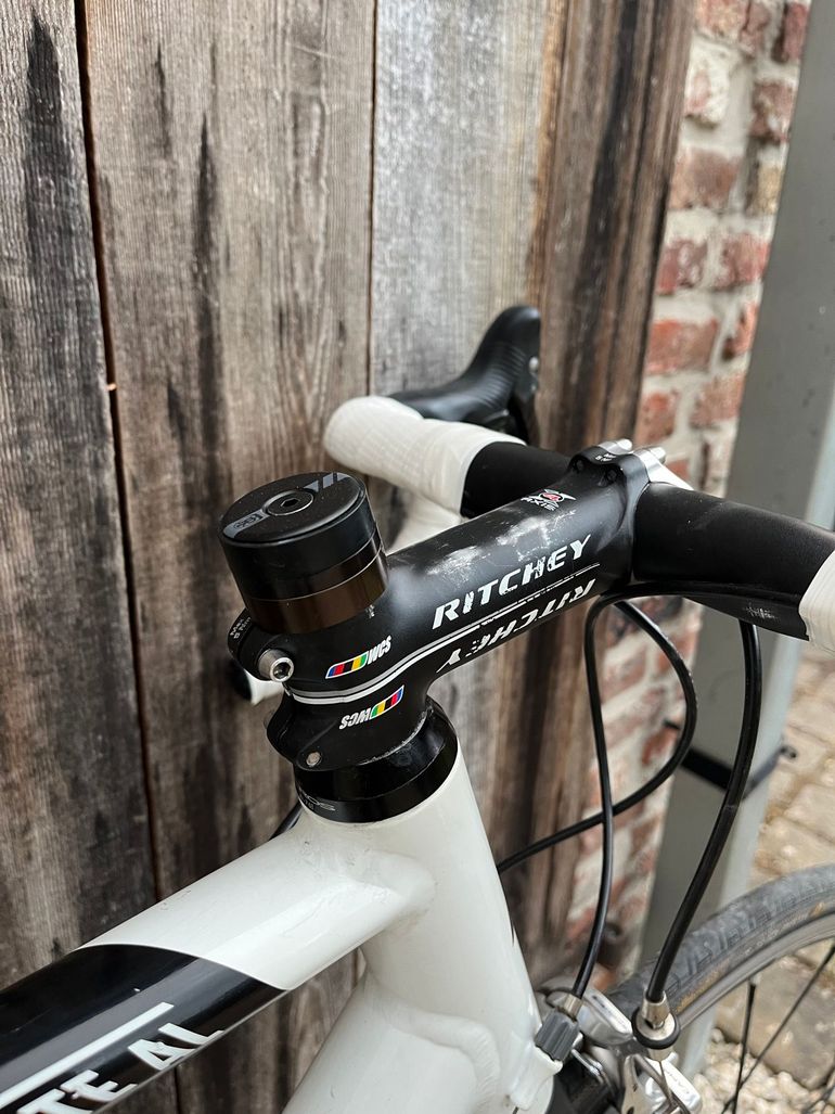 Brugt Canyon Ultimate AL 2011 Road & Gravel — billede 5 af 8
