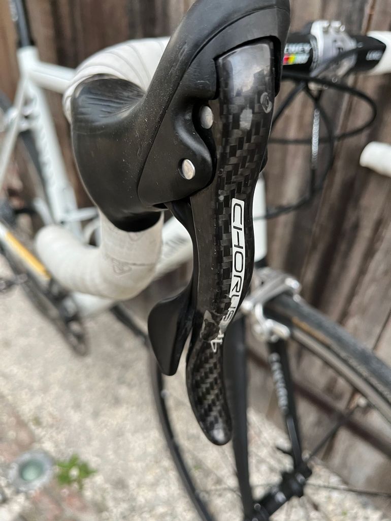 Brugt Canyon Ultimate AL 2011 Road & Gravel — billede 6 af 8