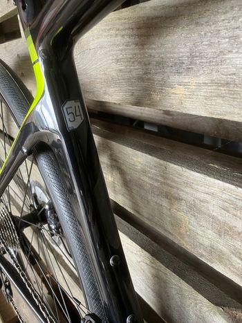 Gebrauchtes Cannondale Synapse Shimano 105 2024 Road & Gravel, Schwarz — Bild 2 von 9
