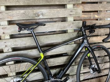 Gebrauchtes Cannondale Synapse Shimano 105 2024 Road & Gravel, Schwarz — Bild 5 von 9