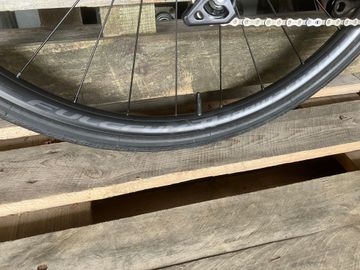Used Cannondale Synapse Shimano 105 2024 Road & Gravel, Black — image 7 of 9