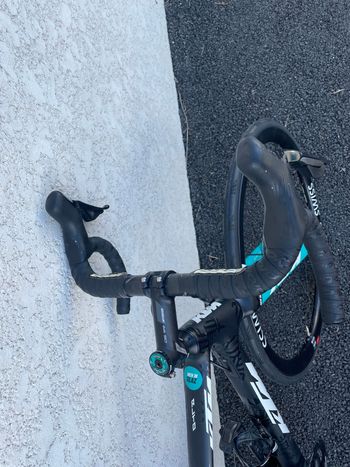 Brugt KTM Custom Shimano Dura Ace Di2 2023 Road & Gravel — billede 4 af 5