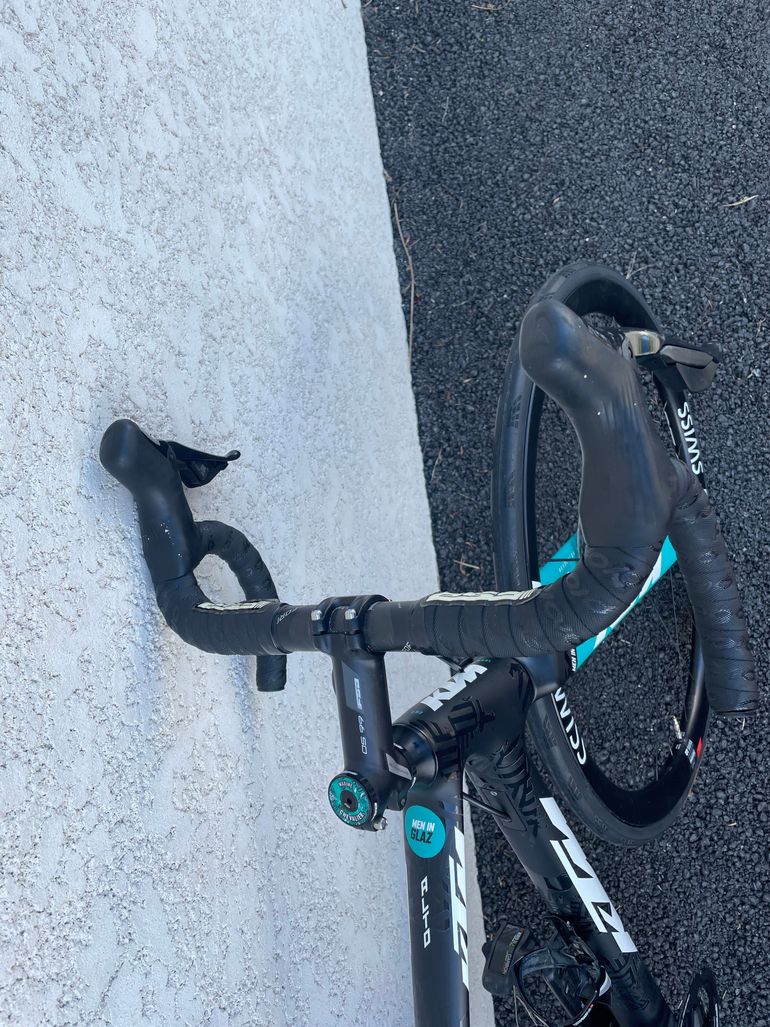 Brugt KTM Custom Shimano Dura Ace Di2 2023 Road & Gravel — billede 4 af 5