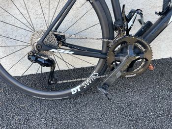 Brugt KTM Custom Shimano Dura Ace Di2 2023 Road & Gravel — billede 2 af 5