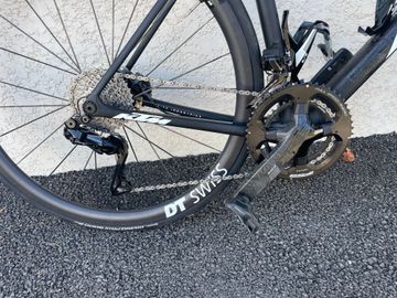 Used KTM Custom Shimano Dura Ace Di2 2023 Road & Gravel, Black — image 2 of 5
