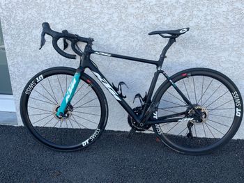 Used KTM Custom Shimano Dura Ace Di2 2023 Road & Gravel