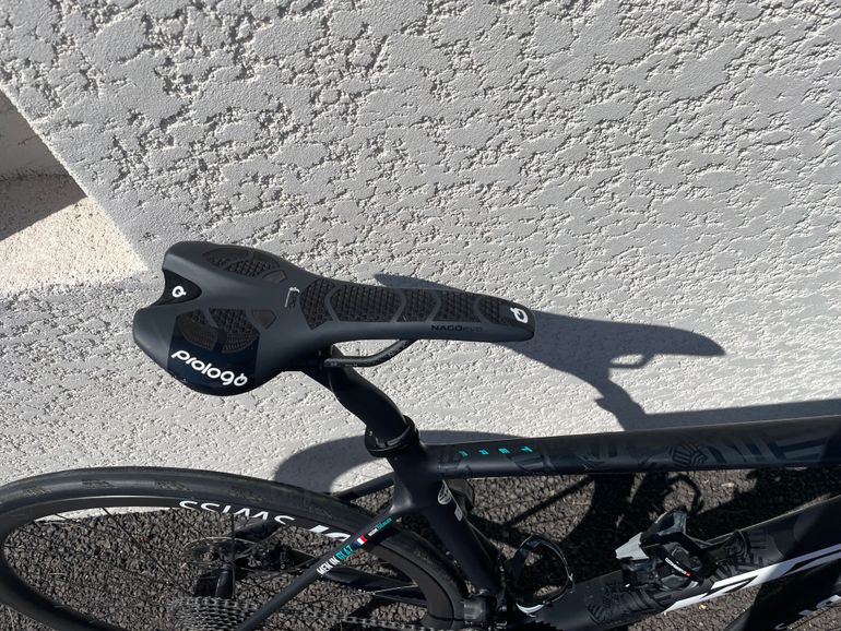 Brugt KTM Custom Shimano Dura Ace Di2 2023 Road & Gravel — billede 5 af 5