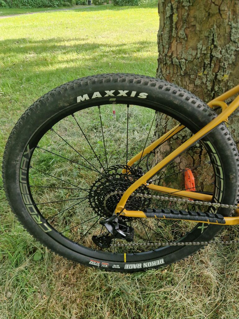 Ultra Fun Ktm Ultra Pinion 29 Ritchey Ultra 2024