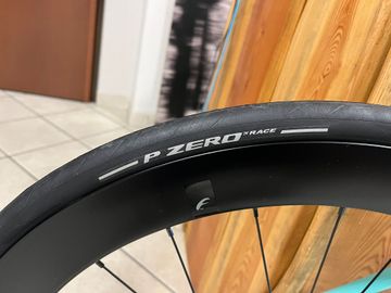 Bianchi Specialissima Super Record EPS 2024 2024 Road & Gravel usato, Verde — immagine 11 di 16