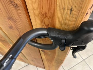 Bianchi Specialissima Super Record EPS 2024 2024 Road & Gravel usato, Verde — immagine 9 di 16