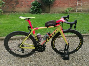 Gebrauchtes De Rosa Protos 2019 Road & Gravel