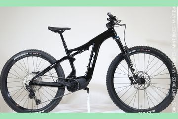 BH Atomx Lynx 8.4 720wh 2024 2024 MTB usato