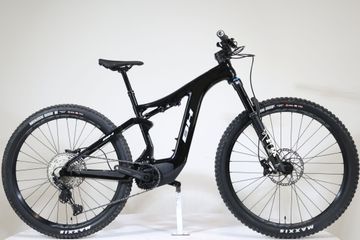 BH Atomx Lynx 8.4 720wh 2024 2024 MTB usato