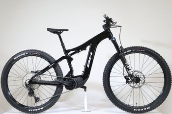 BH, Atomx Lynx 8.4 720wh 2024
