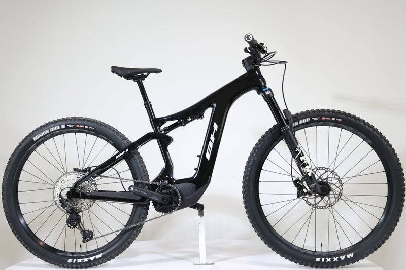 Used BH Atomx Lynx 8.4 720wh 2024 2024 MTB