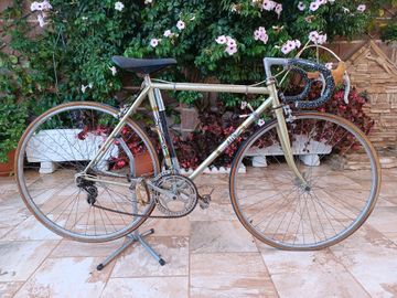 Used BH Alfa 1970 Road & Gravel