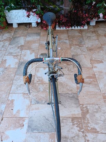 Used BH Alfa 1970 Road & Gravel, Orange — image 9 of 9
