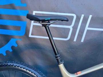 Used Kona Process 134 CR 29 2023 2023 Mountainbike, Light Gray, 29 — image 4 of 8